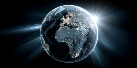 Global cybersecurity and geopolitics an in-depth analysis of digital threats and international relations online modern strategic