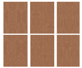 Cowboy shoes stitches pattern design cowboy shoe stitches wallpaper