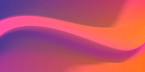 Swirling waves of purple, pink, and orange create a dynamic and textured gradient background. This artwork is perfect for digital design projects or creative presentations.