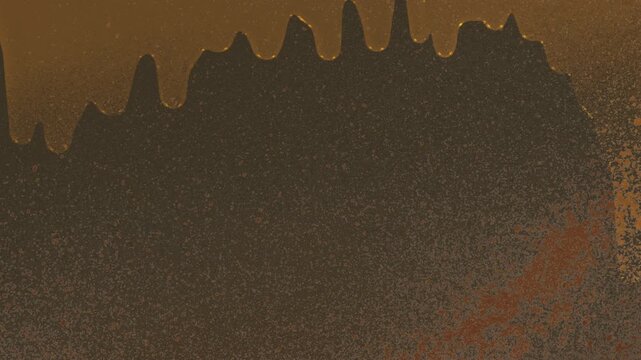 organic packaging background featuring earthy hues and textured surface details