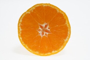 ミカン　佐賀県多良町産　秀島みかん