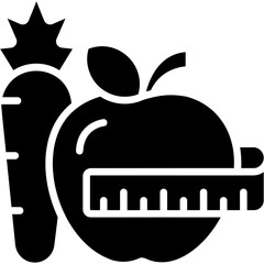 Diet Icon
