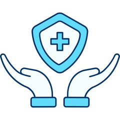 Prevention Icon