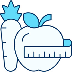 Diet Icon
