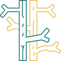 Veins Icon