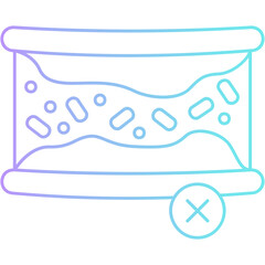 Atherosclerosis Icon