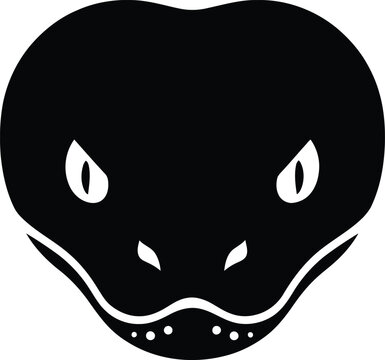 Python Face.eps