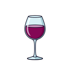 Wine Icon Design Very Cool