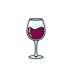 Wine Icon Design Very Cool