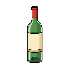 Wine Icon Design Very Cool