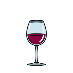 Wine Icon Design Very Cool