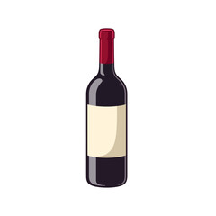 Wine Icon Design Very Cool