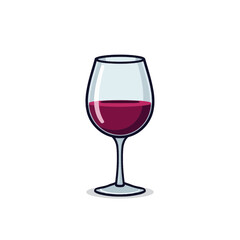 Wine Icon Design Very Cool