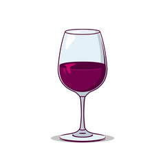Wine Icon Design Very Cool
