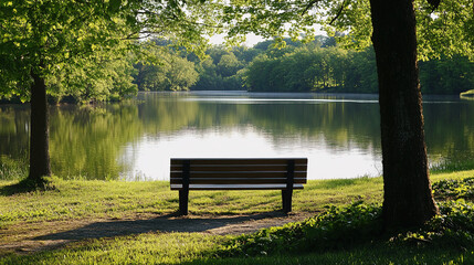 The peaceful sounds of nature surround you as you sit by the lake. What activities do you enjoy most in such a tranquil setting, away from the busyness of life?