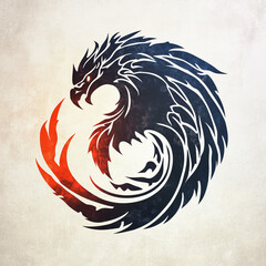 abstract colorful background
