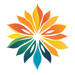 abstract colorful background
