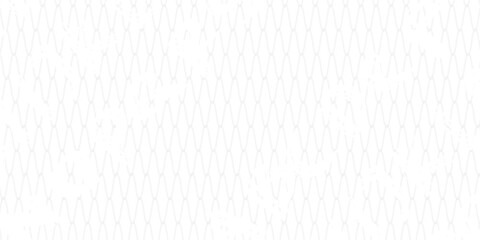 Fishing net with floats curved by a wave. Graphic line art hand drawn on the theme of sea and fishing in black and white ink. background good art © nike