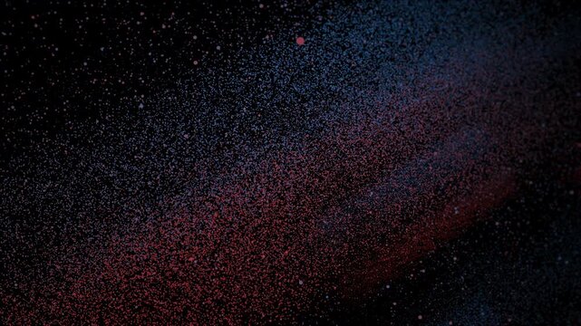 deep space phenomena display, interstellar dust creates vivid cosmic scenes