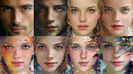 aienhanced image keywords dataset