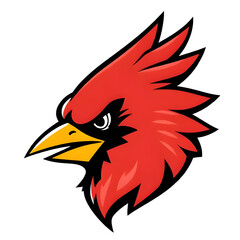 rooster head vector sticker, rooster head sticker design, chicken head vector sticker, rooster mascot sticker, cock head vector illustration, farm rooster sticker, poultry sticker design, rooster face