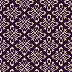 seamless damask wallpaper