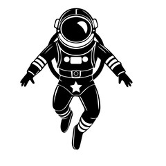 Cosmic Explorer Icon
