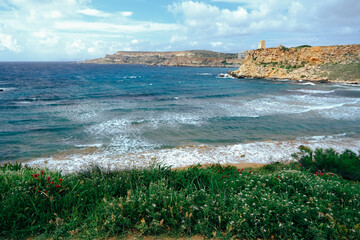 Malta