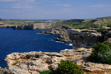 coast of Malta