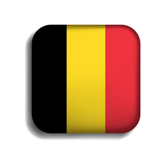 Belgium square