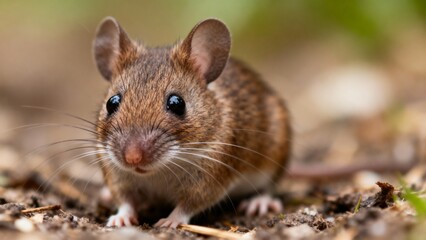 field mouse