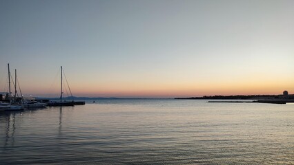 Stunning Coastal View of Sunny Beach, Bulgaria