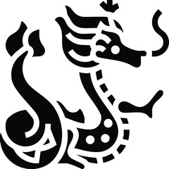 Dragon Symbol