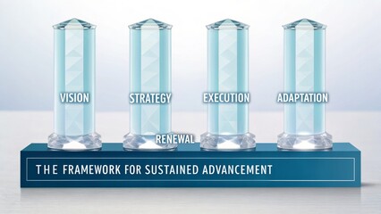 Conceptual Framework for Business Strategy and Execution