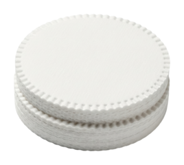 Crafting with paper plates fun activities for kids at home isolated on transparent background
