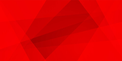 Red color and black color background abstract art vector. eps10