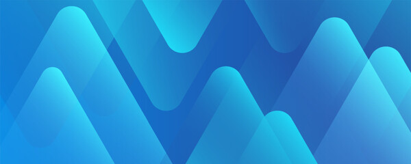 Abstract blue background with dynamic shapes. Suitable for brochures, banners, covers, flyers, books, and corporate social media. Eps10