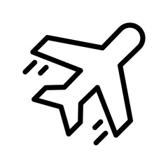 Plane Icon