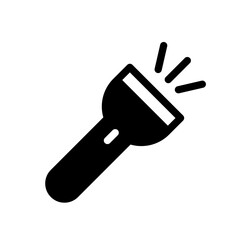 Flashlight Icon
