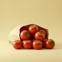 토마토 채소 야채