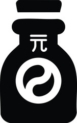 Drink Bottle Symbol