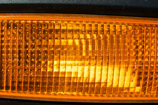 car, automobile, light, texture, reflector, 