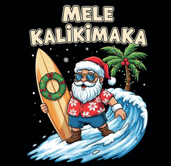 Christmas Illustration