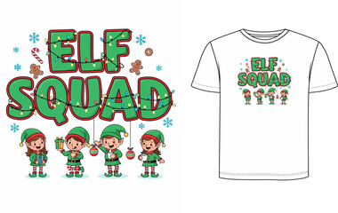 Christmas Illustration