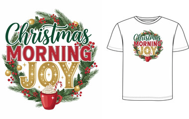 Christmas Illustration