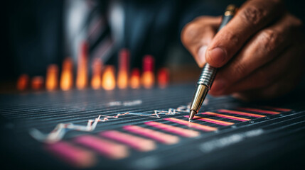 Businesses analyze gross profit to assess operational performance, control expenses, evaluate pricing models, and support sustainable growth through informed financial planning.