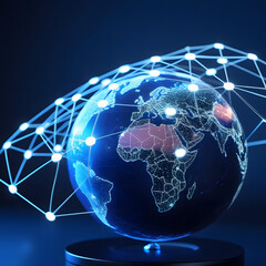 robot dog Generative AI