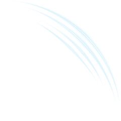 PNG Blue light flare flash light streak ray, Moving light streak ray, Neon speed motion curve speed ​​line, Bright lens flare, Glow effect Starry flares with shimmering highlights,