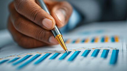 Businesses analyze gross profit to measure financial efficiency, identify profitable products, adjust production methods, and improve cost control for sustainable growth and competitiveness.