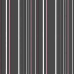 Seamless Pattern Design Featuring Vertical Lines in Shades of Gray, Pink, and White for Use in Various Projects